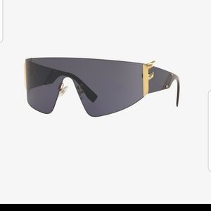 Fendi FF Sunglasses